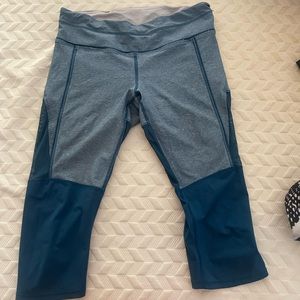 Lululemon 21’. Sz. 8